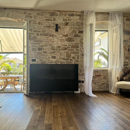 Grand Terrace Suite Σίμπενικ Εξωτερικό φωτογραφία