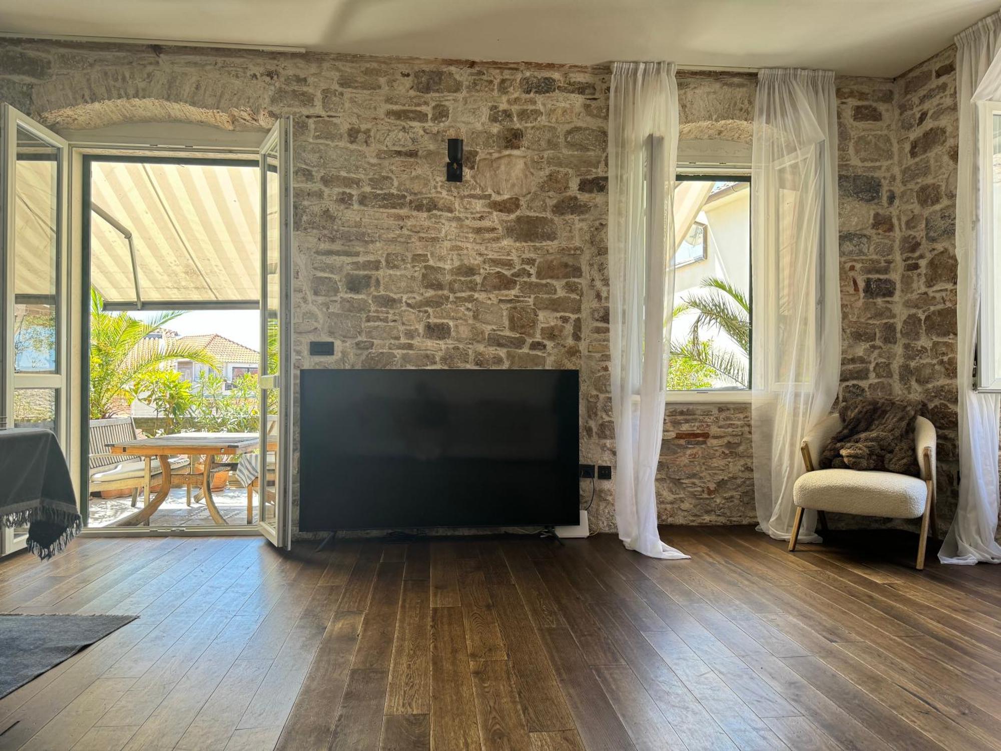 Grand Terrace Suite Σίμπενικ Εξωτερικό φωτογραφία