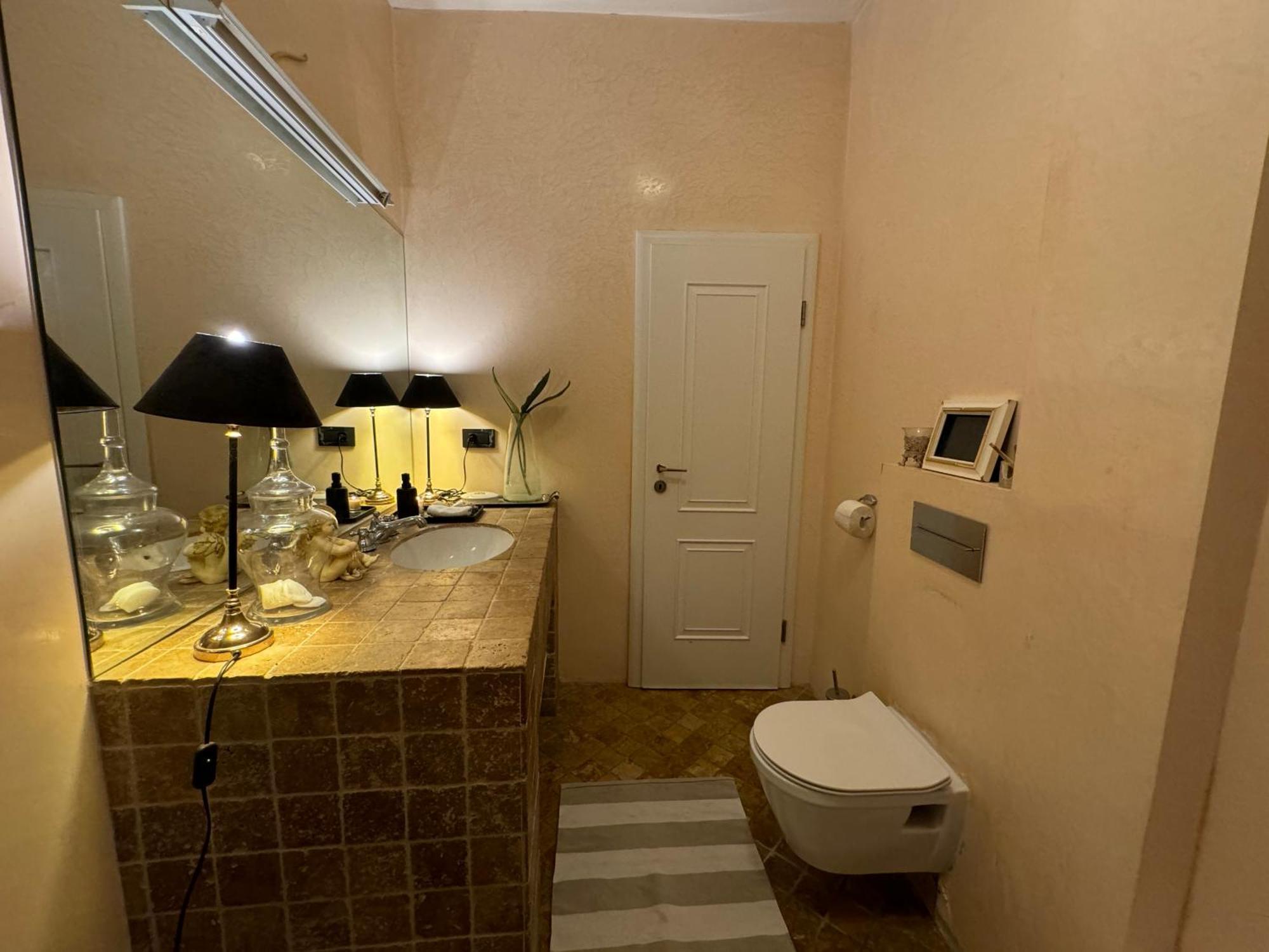 Grand Terrace Suite Σίμπενικ Εξωτερικό φωτογραφία
