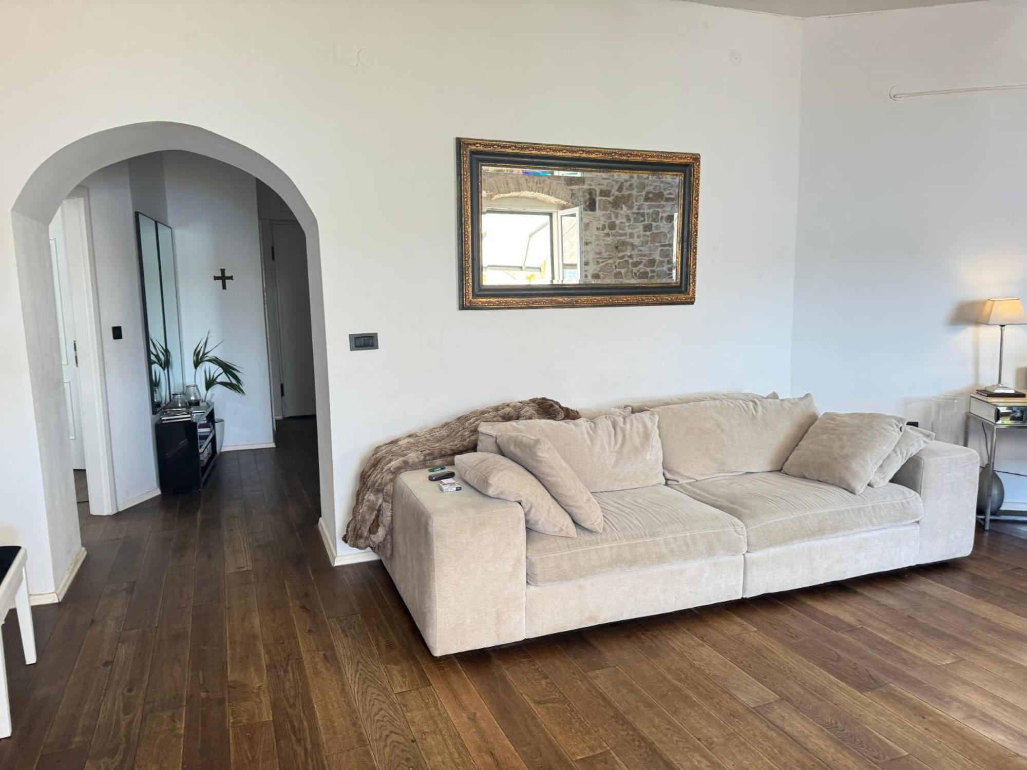 Grand Terrace Suite Σίμπενικ Εξωτερικό φωτογραφία