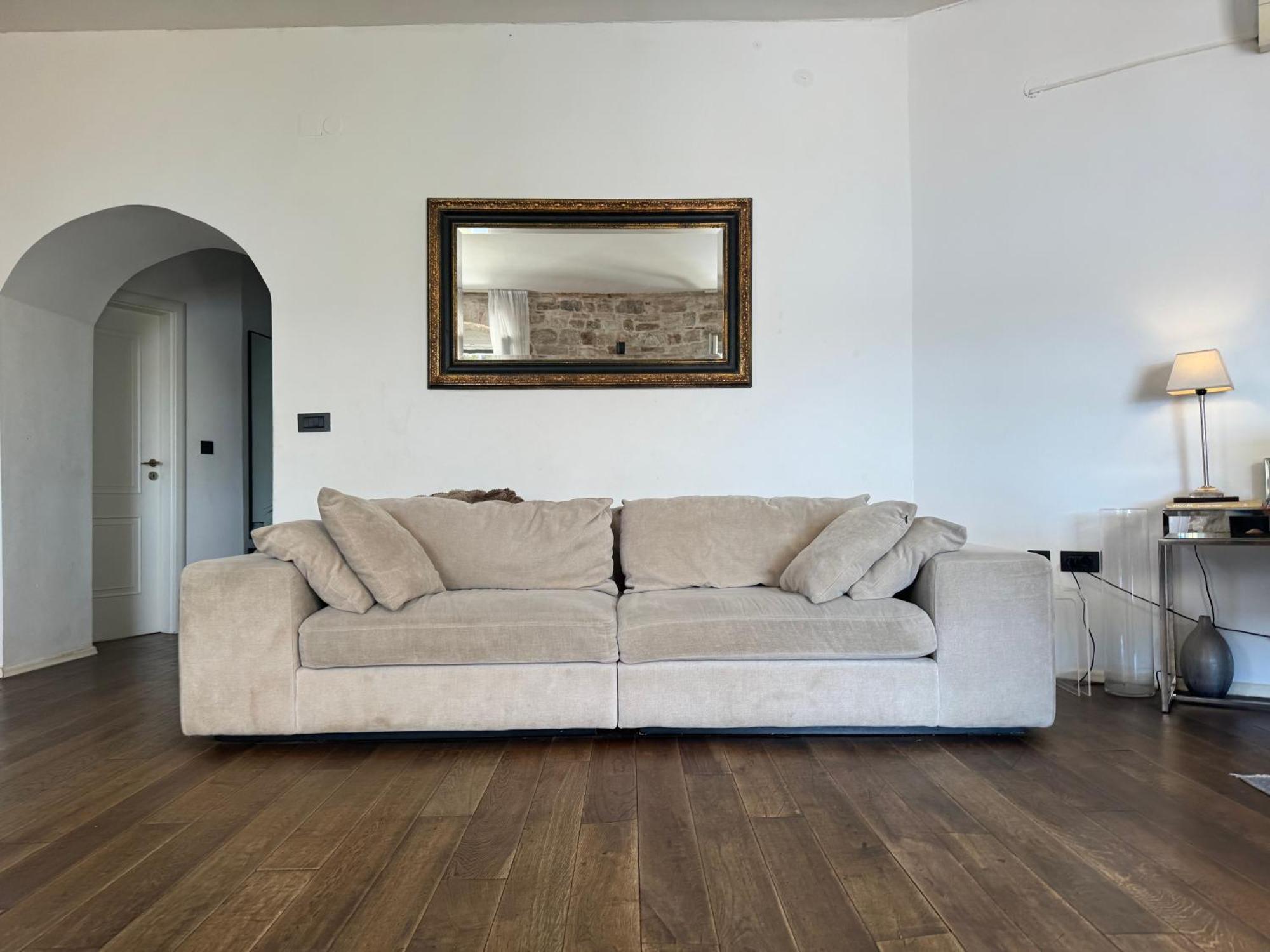 Grand Terrace Suite Σίμπενικ Εξωτερικό φωτογραφία
