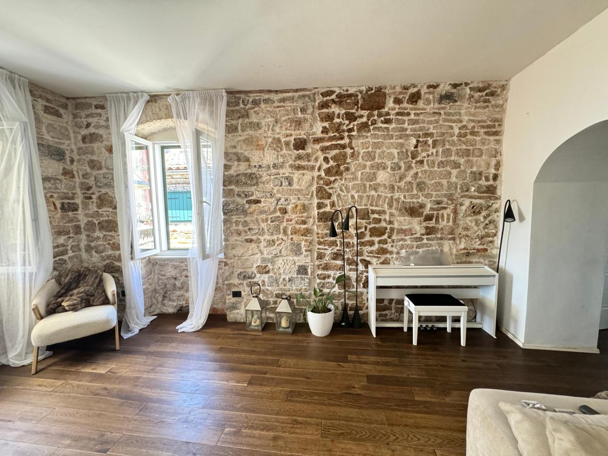 Grand Terrace Suite Σίμπενικ Εξωτερικό φωτογραφία