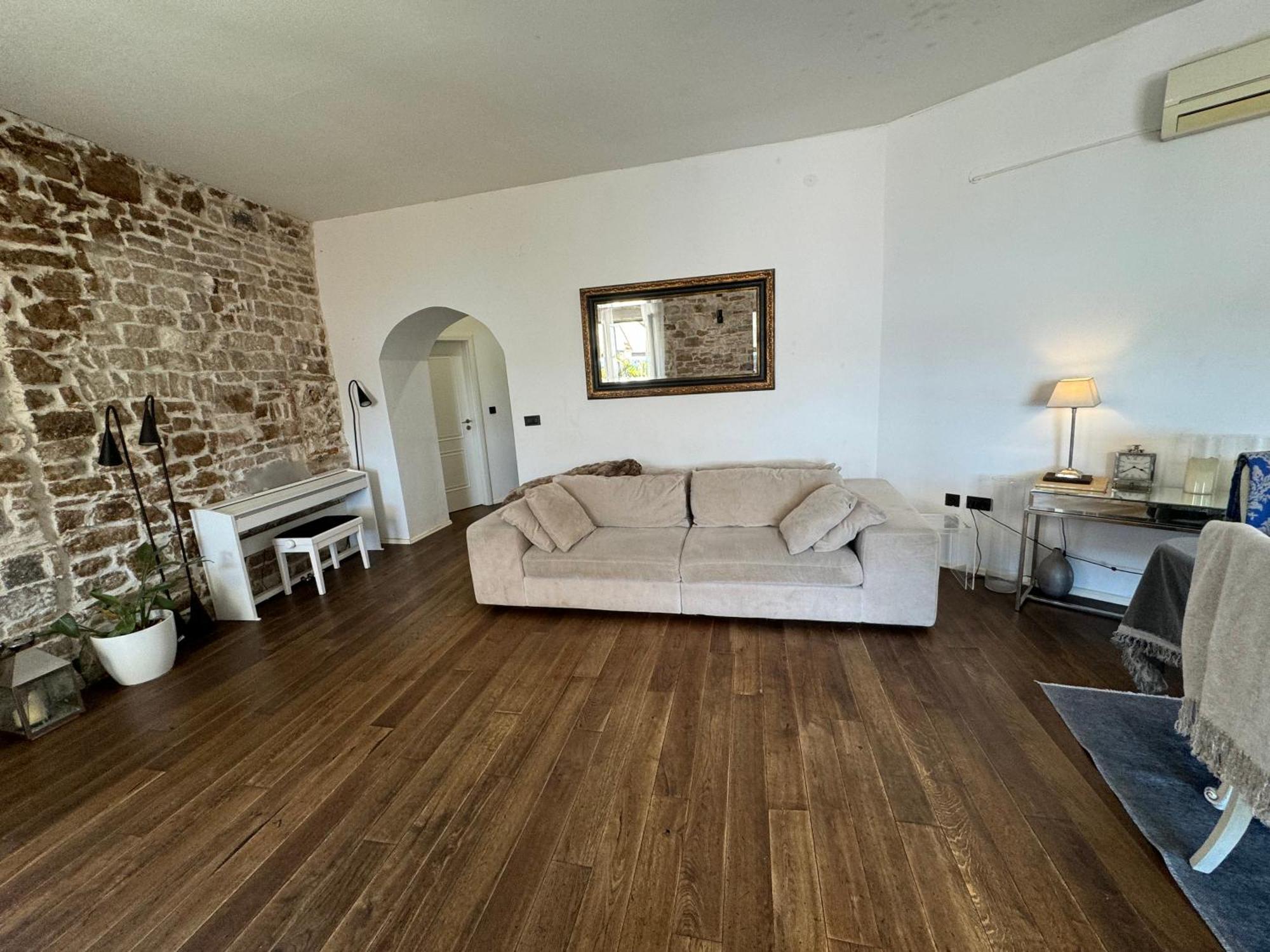 Grand Terrace Suite Σίμπενικ Εξωτερικό φωτογραφία