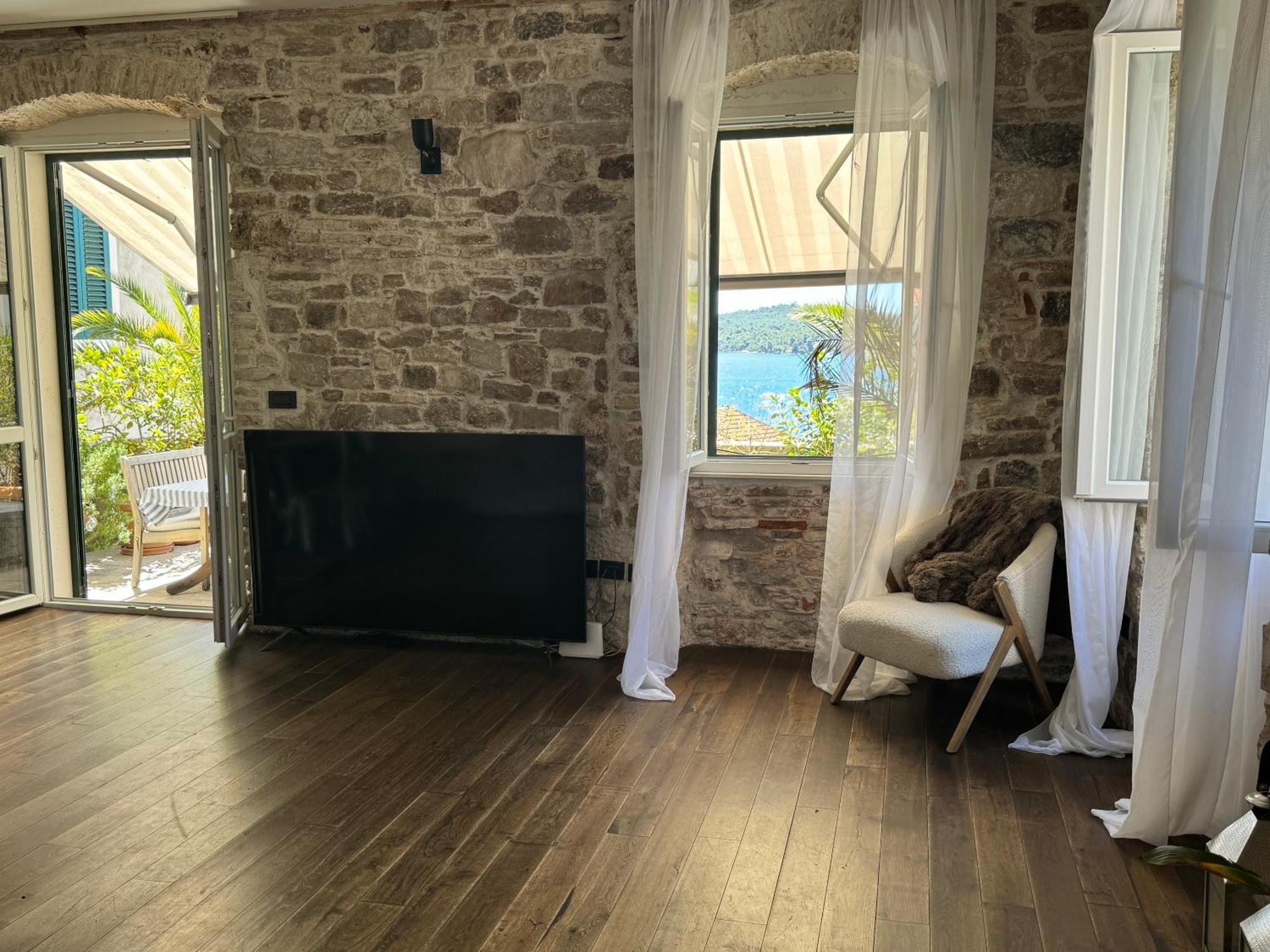 Grand Terrace Suite Σίμπενικ Εξωτερικό φωτογραφία