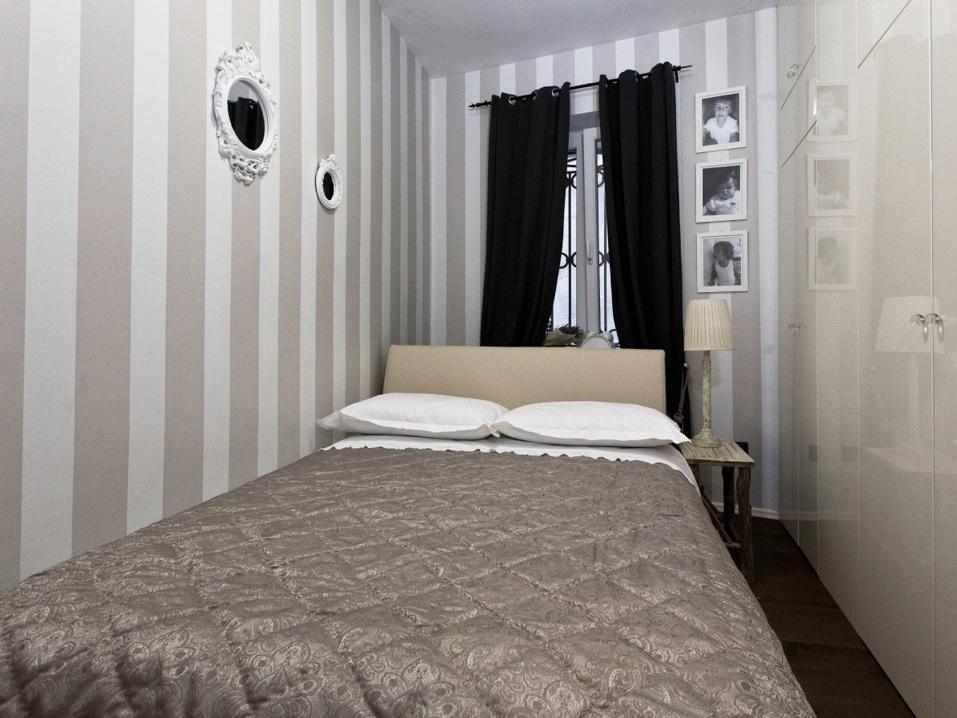Grand Terrace Suite Σίμπενικ Δωμάτιο φωτογραφία
