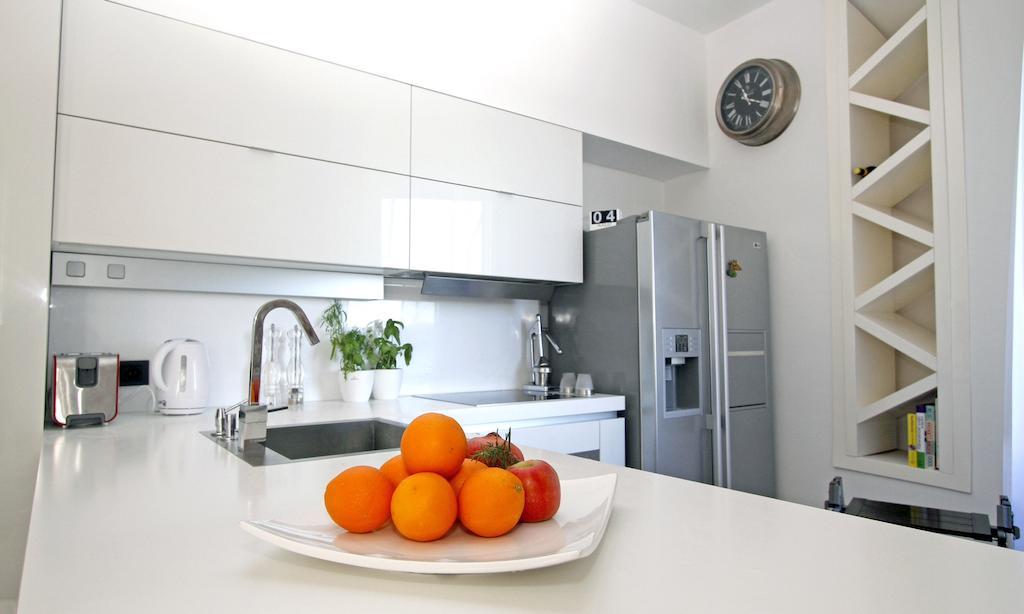 Grand Terrace Suite Σίμπενικ Εξωτερικό φωτογραφία